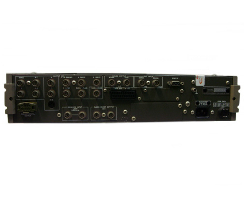 Leader/Pattern Generator/408NPS