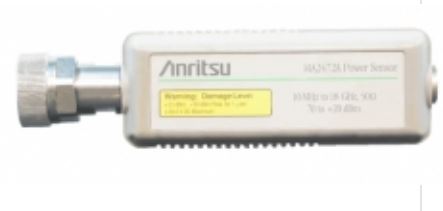 Anritsu/Power Sensor/MA2472A