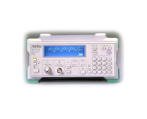 Anritsu/Frequency Counter/MF2413B