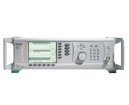 Anritsu/Signal Generator/MG3694C