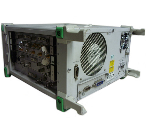 Anritsu/Digital Transmission Analyzer/MP1552B/01/02/05