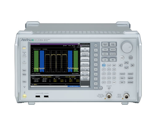 Anritsu/Spectrum Analyzer/MS2690A