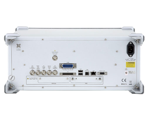 Anritsu/Spectrum Analyzer/MS2830A