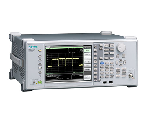 Anritsu/Spectrum Analyzer/MS2850A