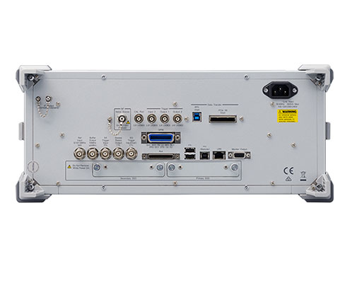 Anritsu/Spectrum Analyzer/MS2850A