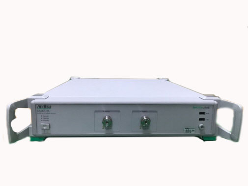 Anritsu/Network Analyzer/MS46322A