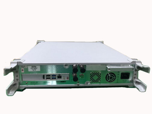 Anritsu/Network Analyzer/MS46322A