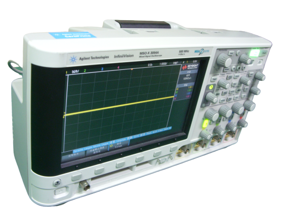 Agilent/HP/Oscilloscope Digital/MSOX3054A