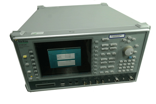 Anritsu/Wireless Comms Test Set/MT8820C