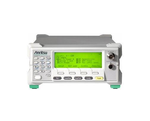 Anritsu/Bluetooth Test Set/MT8852B