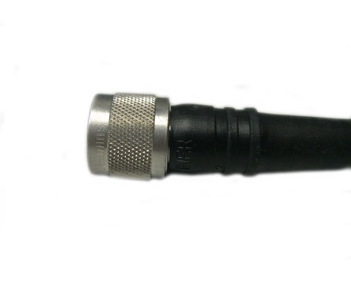 HuberSuhner/Cable/RG216-U/2*11N/1000m