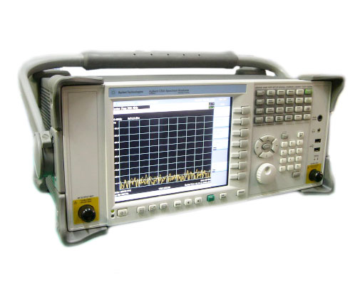 Agilent/HP/Spectrum Analyzer/N1996A/506/P06