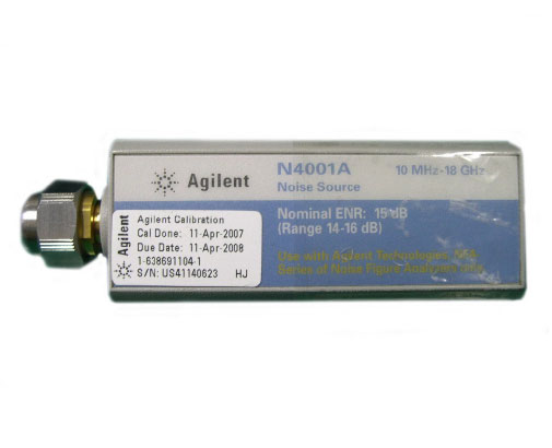 Agilent/HP/Noise Source/N4001A/001