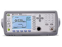 Keysight/Power Meter/N432A