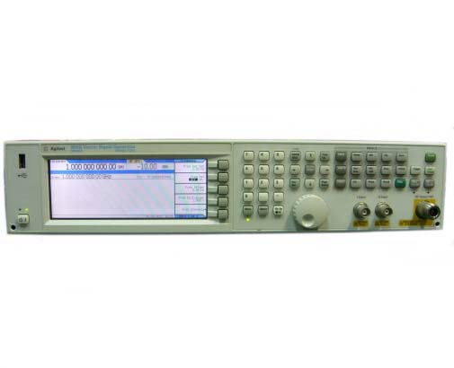 Agilent/HP/Signal Generator/N5182A/019/403/503/654/ALB/U01/UNV/UNZ/N7600B-3FP/EFP/N7601B-3FP/EFP/FFP/N7624B-3FP/HFP/SFP