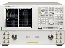 Agilent/HP/Network Analyzer/N5230A