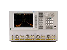 Agilent/HP/Network Analyzer/N5230C