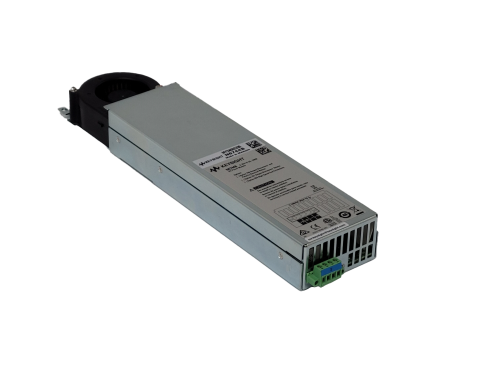 Keysight/DC POWER MODULE/N6744B