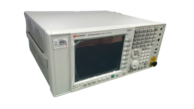 Agilent/HP/Spectrum Analyzer/N9010A-526/N6160A-2FP/N9010A-FSA/N9010A-PFR/N9060A-2FP