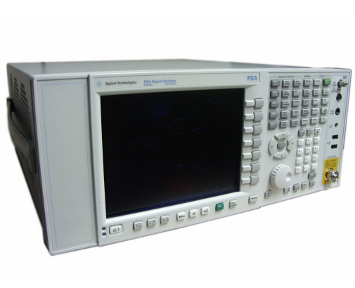 Agilent/HP/Spectrum Analyzer/N9030A