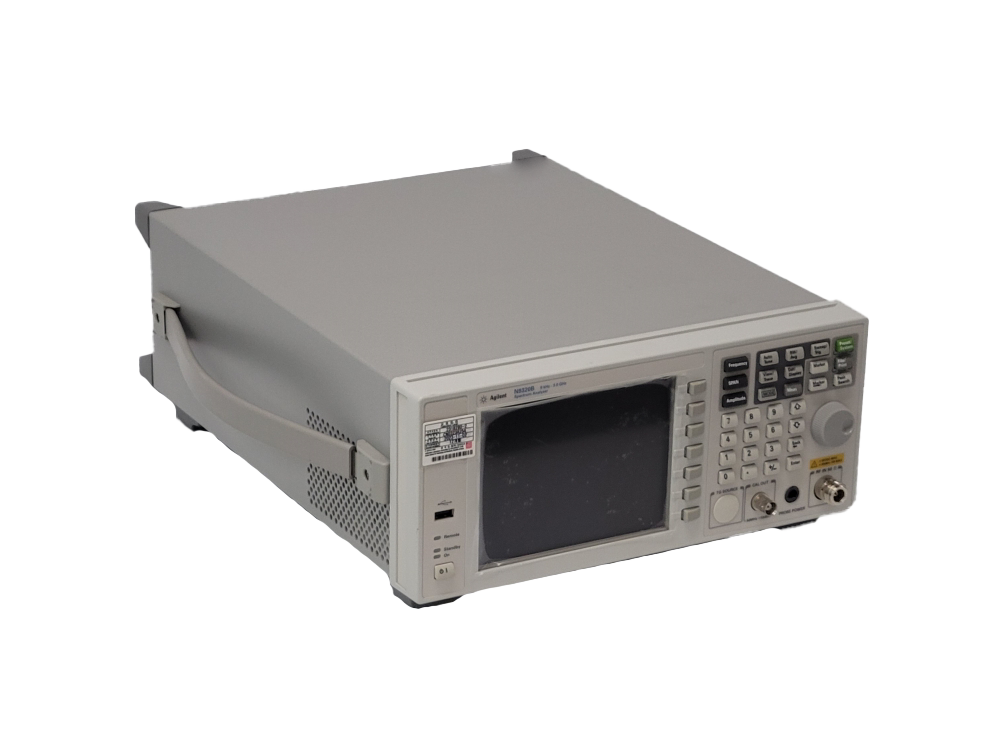 Agilent/Spectrum Analyzer/N9320B