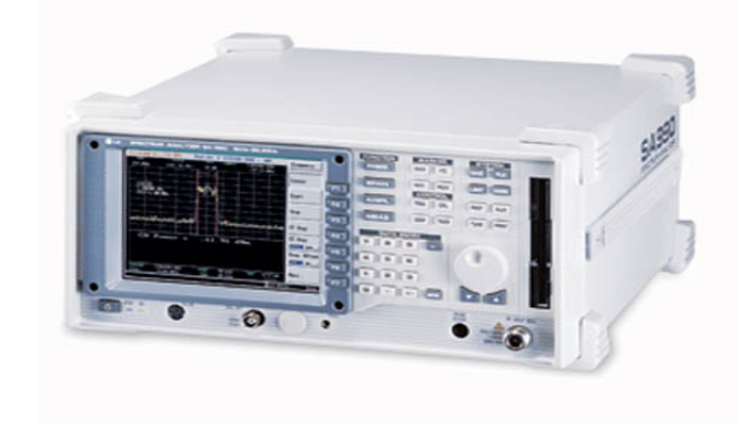 LG/Spectrum Analyzer/NS-30A