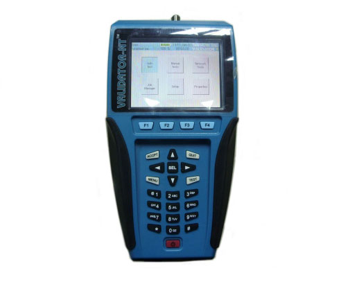 JDSU/Cable Analyzer/NT955