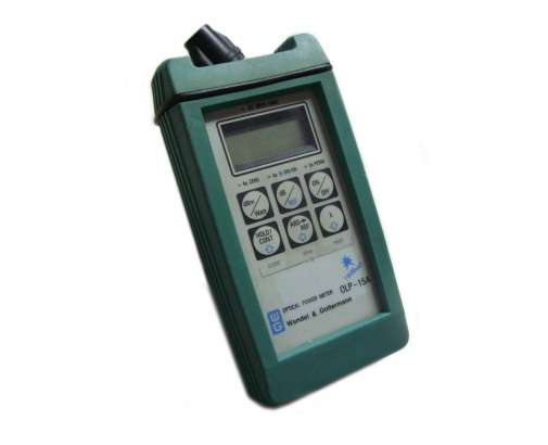 Acterna/Optical Power Meter/OLP15A