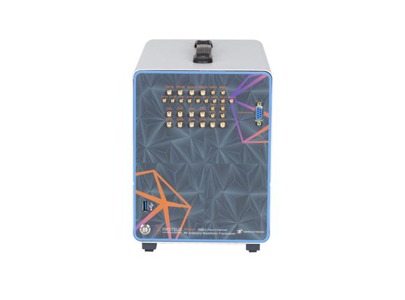 Tabor/Arbitrary Waveform Generator/P1284D