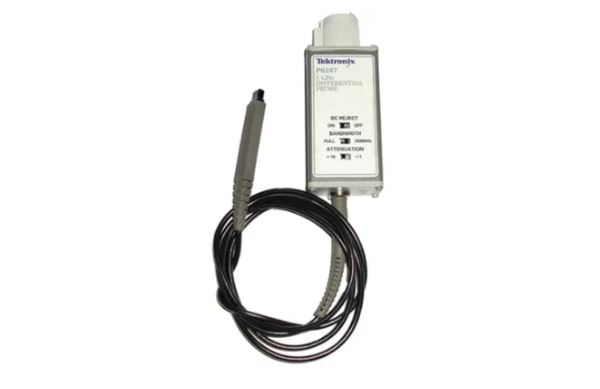 Tektronix/Differential Probe/P6247