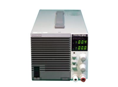 Kikusui/Power Supply/PAK35-20A