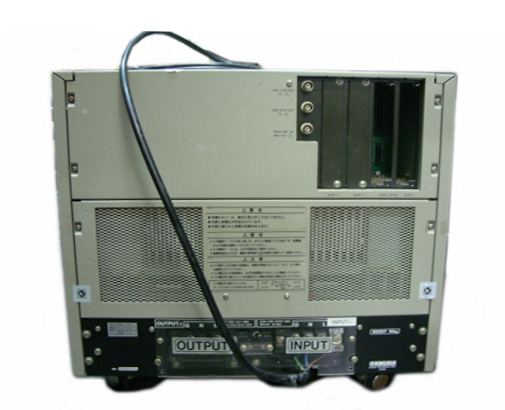 Kikusui/Power Supply/PCR1000L