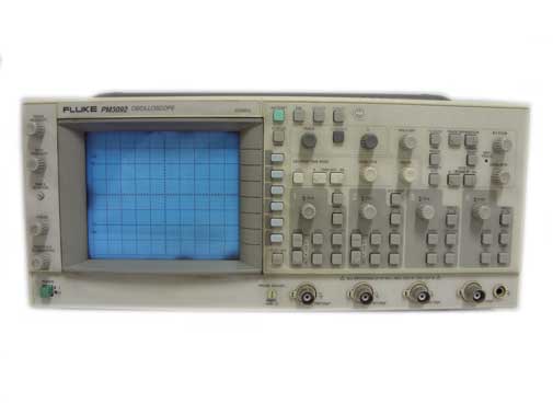 Fluke/Oscilloscope Analog/PM3092