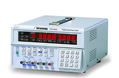 GWInstek/Power Supply/PPE-3323