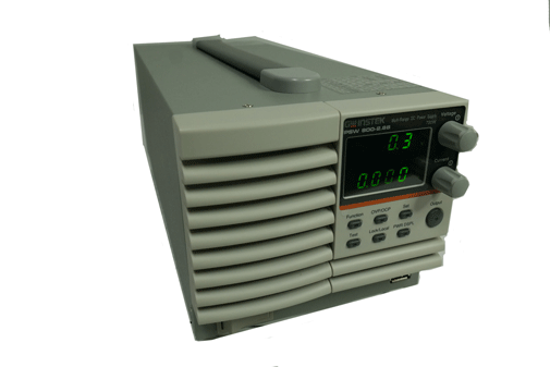 GWInstek/Power Supply/PSW800-2.88