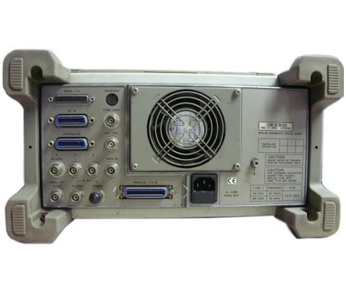 Advantest/Spectrum Analyzer/R3271A