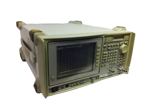 Advantest/Spectrum Analyzer/R3272