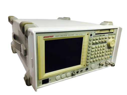 Advantest/Spectrum Analyzer/R3273/22/61/62/67