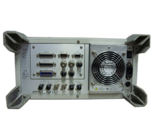 Advantest/Spectrum Analyzer/R3273/01/61/62/65/67