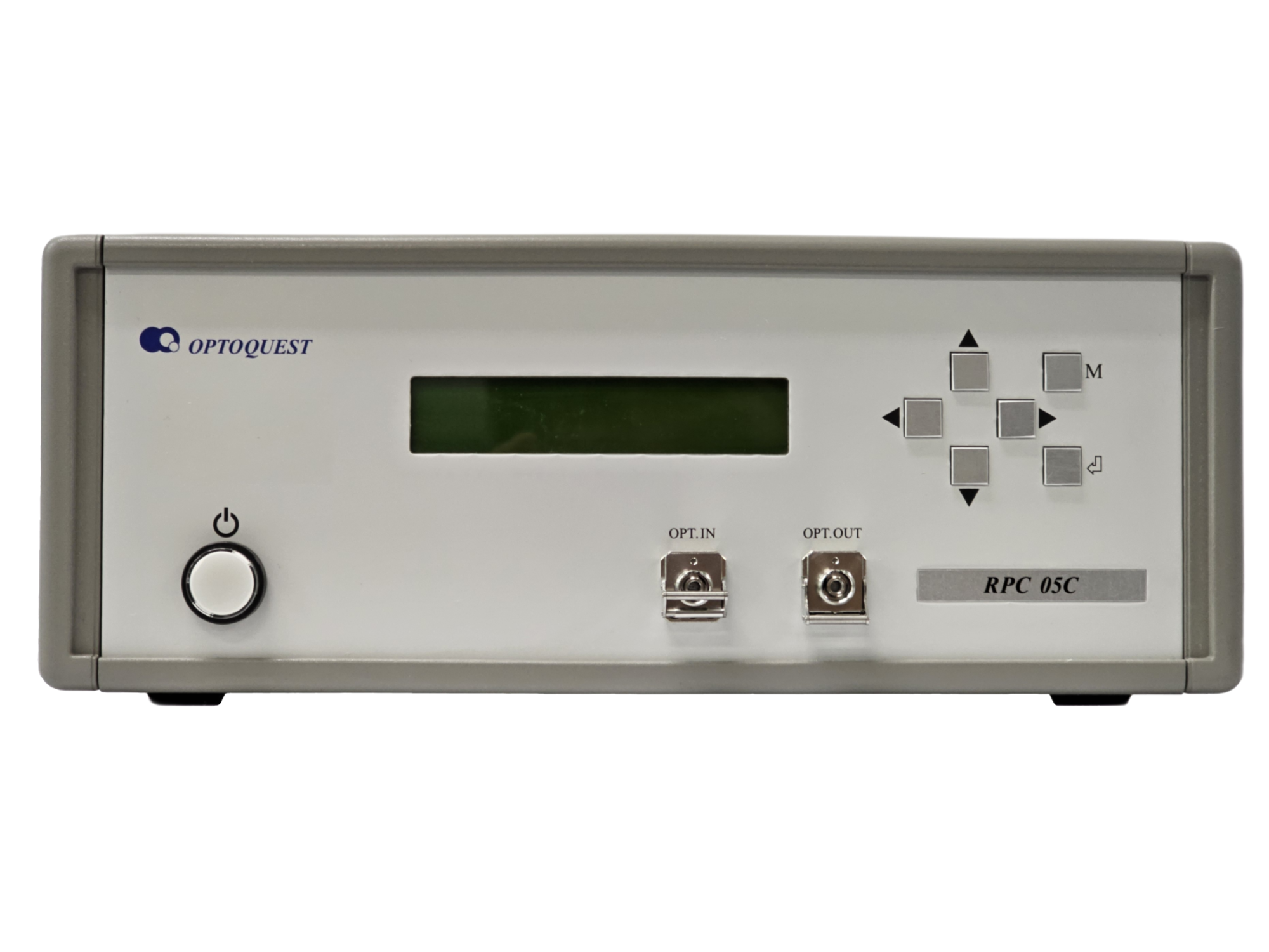 Optoquest/Motorized Polarization Controller/RPC05C