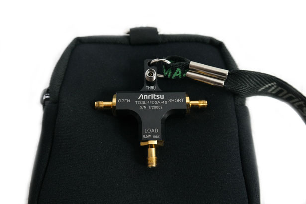 Anritsu/Calibration Kit/TOSLKF50A-40