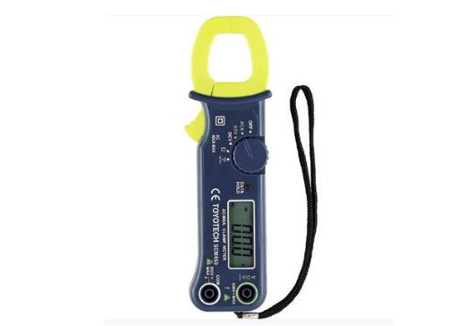 TOYOTECH/Clamp Meter/SCM-450