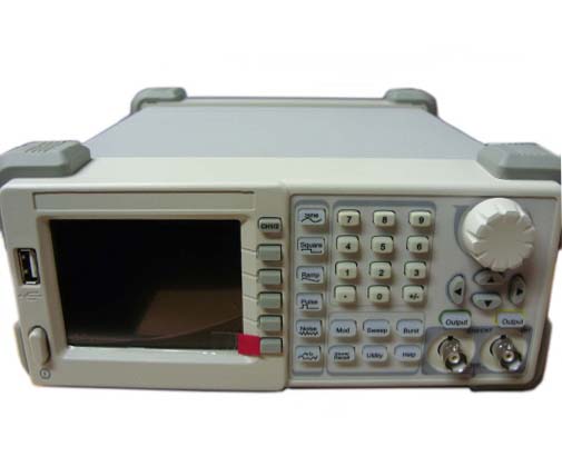 Siglent/Function Generator/SDG1025