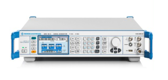 Rohde Schwarz/Signal Generator/SMA100A/B22/B103