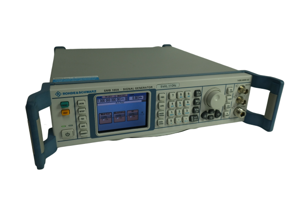 Rohde Schwarz/Signal Generator/SMB100A/B101