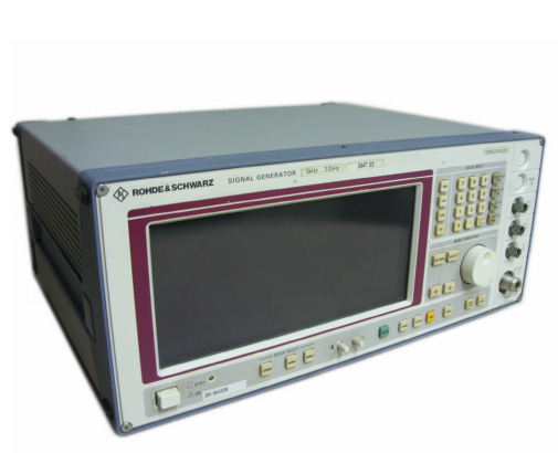 Rohde Schwarz/Signal Generator/SMT03/SM-B2/SM-B1