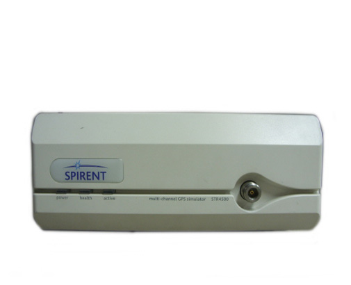 Spirent/GPS Signal Generator/STR4500