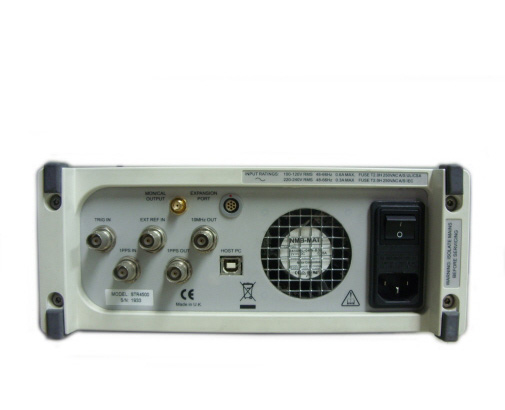 Spirent/GPS Signal Generator/STR4500