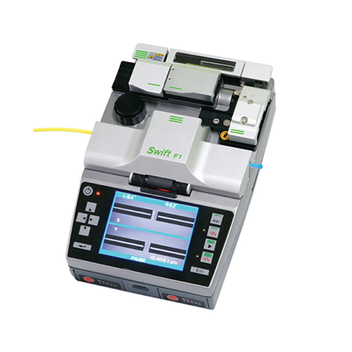 ILSINTECH/Optical Fusion Splicer/SWIFT-F1