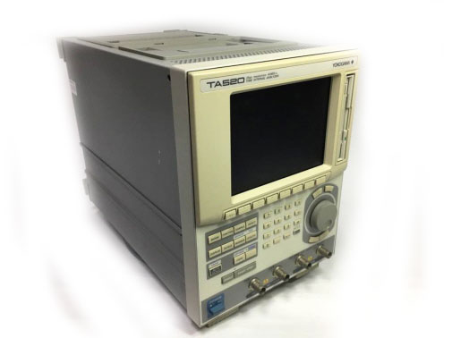 Yokogawa/Time Interval Analyzer/TA520